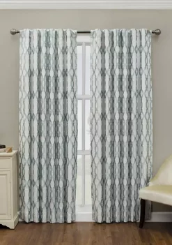 Eclipse™ Dixon Thermalayer Blackout Curtains -Disney Villains Shirts Shop Belk 847