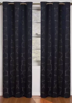 Eclipse™ Meridian Blackout Window Curtain Panel -Disney Villains Shirts Shop Belk 850