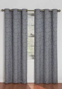 Eclipse™ Meridian Blackout Window Curtain Panel -Disney Villains Shirts Shop Belk 855