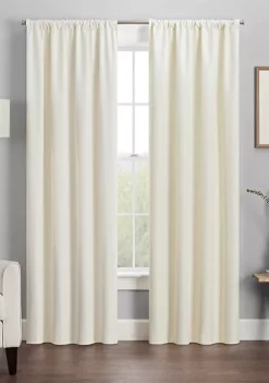 Eclipse™ Kendall Blackout Window Curtain Panel -Disney Villains Shirts Shop Belk 866