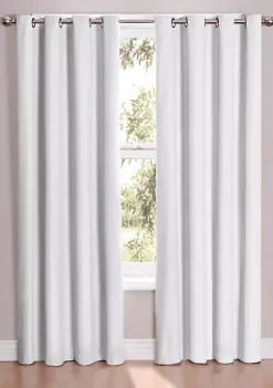 Eclipse™ Eclipse Cassidy Blackout Grommet Window Curtain Panel