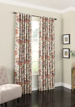 Eclipse™ Nina Thermalayer Blackout Window Curtain