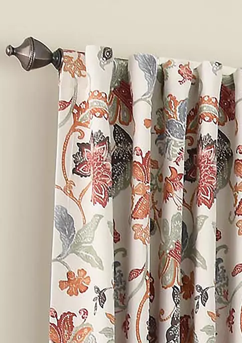 Eclipse™ Nina Thermalayer Blackout Window Curtain 2 Eclipse™ Nina Thermalayer Blackout Window Curtain - Image 2