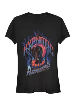 Disney® Villains Juniors' Hypnotic Jafar T-Shirt