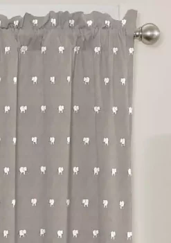 Eclipse™ Peanut Pals Blackout Window Curtain Panel -Disney Villains Shirts Shop Belk 916