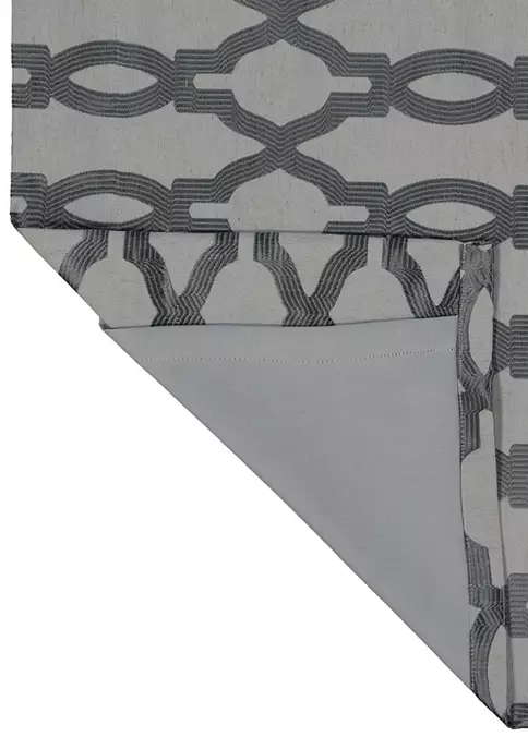 Eclipse™ Dixon Thermalayer Curtain Valance 3 Eclipse™ Dixon Thermalayer Curtain Valance - Image 3