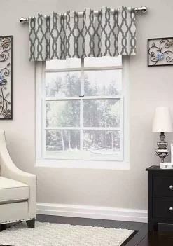 Eclipse™ Dixon Thermalayer Curtain Valance 7 Eclipse™ Dixon Thermalayer Curtain Valance -Disney Villains Shirts Shop Belk 929