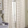 Eclipse™ Adalyn Thermalayer Blackout Window Curtain
