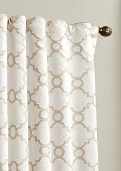 Eclipse™ Adalyn Thermalayer Blackout Window Curtain -Disney Villains Shirts Shop Belk 932