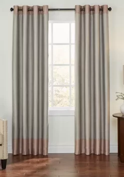 Eclipse™ Monty Absolute Zero Blackout Window Panel