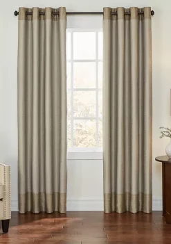 Eclipse™ Monty Absolute Zero Blackout Window Panel -Disney Villains Shirts Shop Belk 938