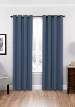 Eclipse™ Eclipse Bryson Blackout Window Panel