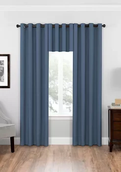 Eclipse™ Eclipse Bryson Blackout Window Panel -Disney Villains Shirts Shop Belk 946