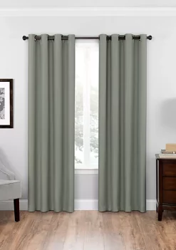 Eclipse™ Eclipse Bryson Blackout Window Panel -Disney Villains Shirts Shop Belk 948