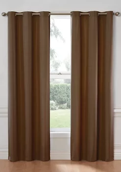 Eclipse™ Nikki Grommet Blackout Curtain Panel