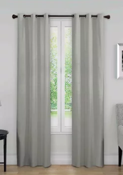 Eclipse™ Nikki Grommet Blackout Curtain Panel 7 Eclipse™ Nikki Grommet Blackout Curtain Panel -Disney Villains Shirts Shop Belk 986