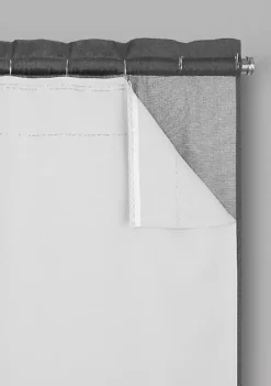 Eclipse™ Woven Blackout Thermaliner Pair -Disney Villains Shirts Shop Belk 989